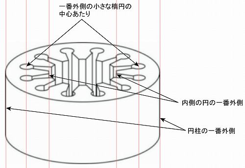 特許図面の描き方2