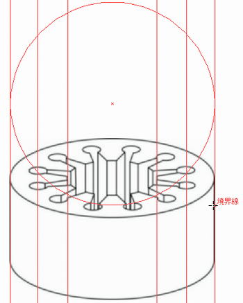 特許図面の描き方3