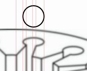 特許図面の描き方8