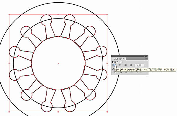 特許図面の描き方16