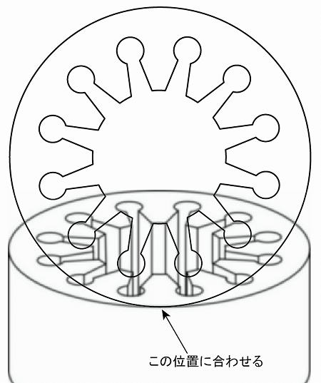 特許図面の描き方18