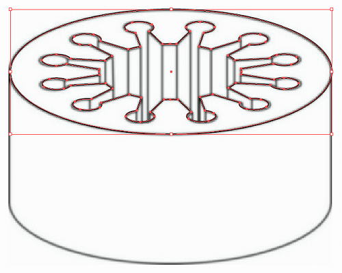 特許図面の描き方20