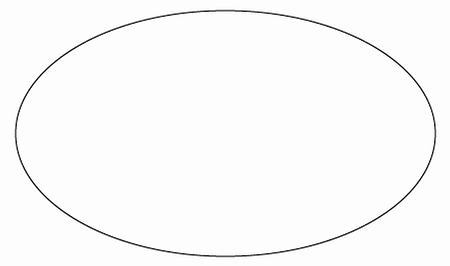 Illustratorで雲形を描く8