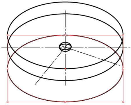テクニカルイラスト説明図12