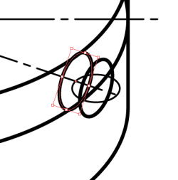 テクニカルイラスト説明図19