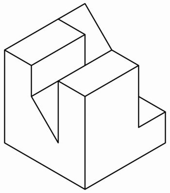 テクニカルイラスト説明図11