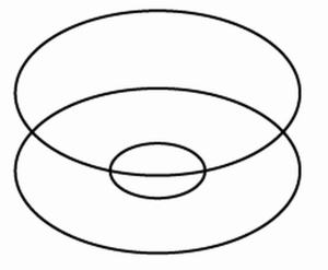 段差のある円柱を切る04