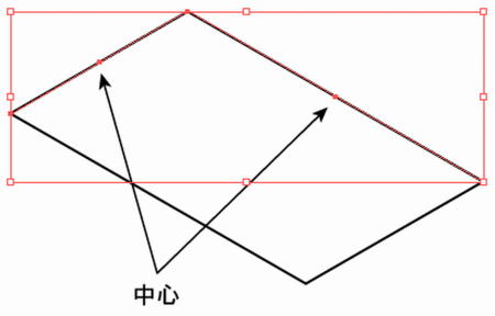板に長丸穴を空ける06