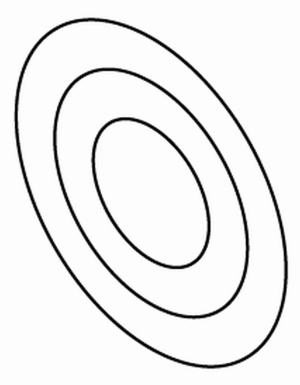 角を丸みで削って成形する04