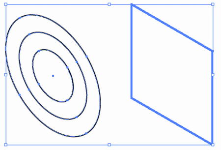 角を丸みで削って成形する05