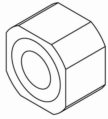 角を丸みで削って成形する13