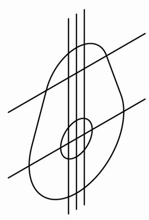 円柱を円柱で削る12