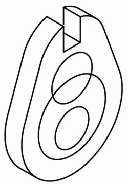 円柱を円柱で削る17