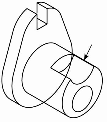 円柱を円柱で削る21