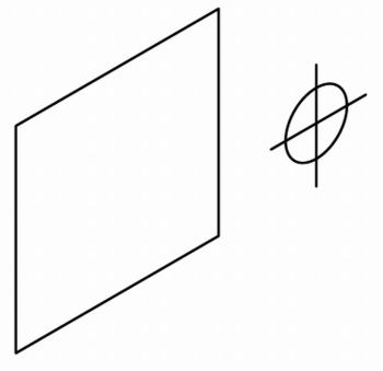 段差のある穴03