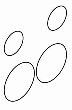 段差のある穴08