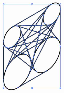 段差のある穴09