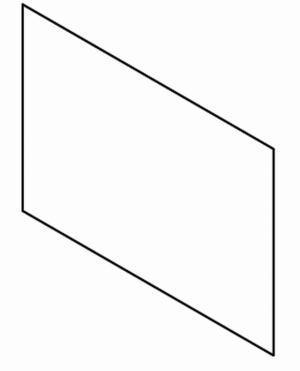 楕円で距離を測る2