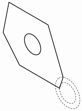 楕円で距離を測る09