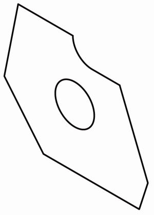 楕円で距離を測る13