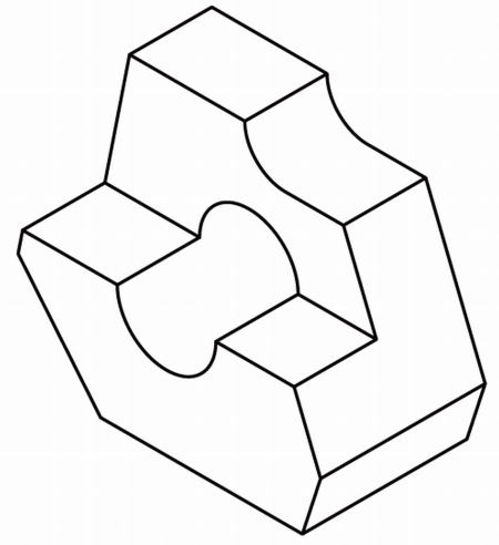 楕円で距離を測る17