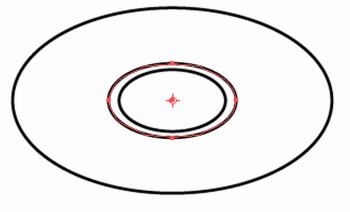 円錐台に切りかき03