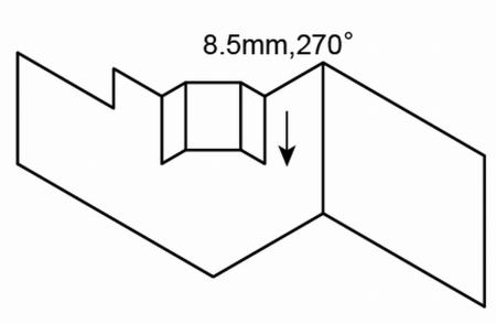 アイソメ図（立体図）でいろいろ詰め込んだ形状07