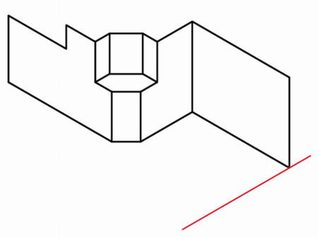 いろいろ詰め込んだ形状10