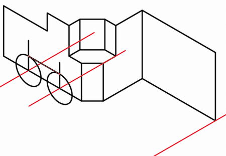 いろいろ詰め込んだ形状13