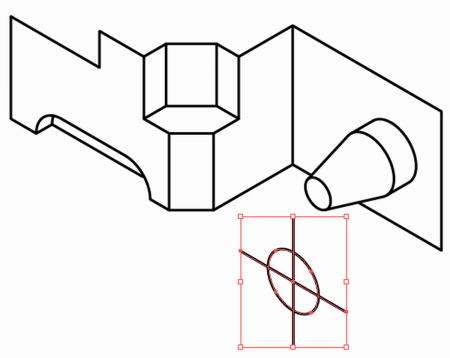 いろいろ詰め込んだ形状19