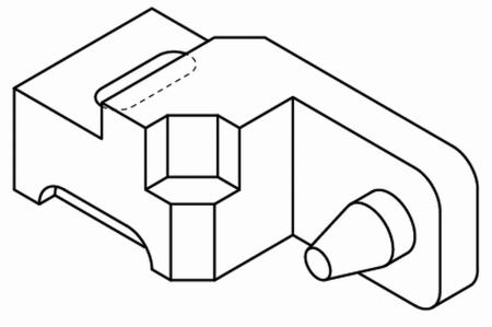 いろいろ詰め込んだ形状28