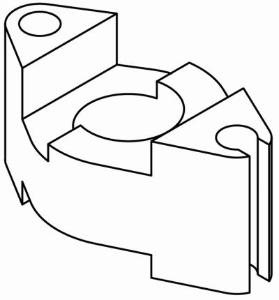 段差のある部品24