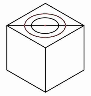 球を描いてみよう07