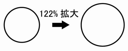 テクニカルイラストで球を描いてみよう12