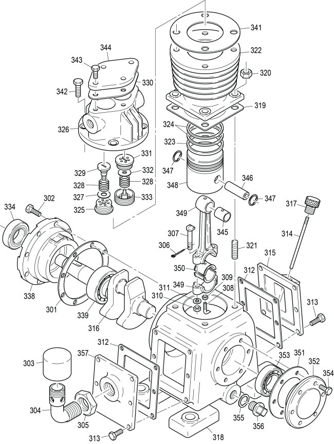 パーツリスト・パーツカタログ