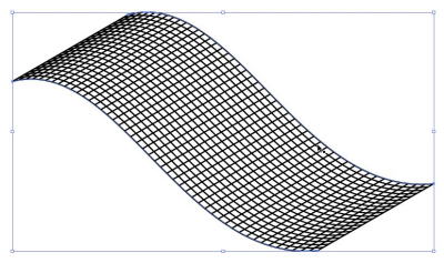 Adobe Illustratorのブレンドの使い方14
