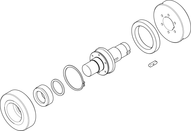 ラインウエイト