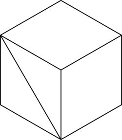 テクニカルイラスト・ペンツール