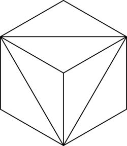 テクニカルイラスト・ペンツール