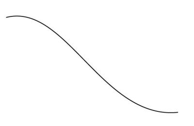 Adobe Illustratorのブレンドの使い方1